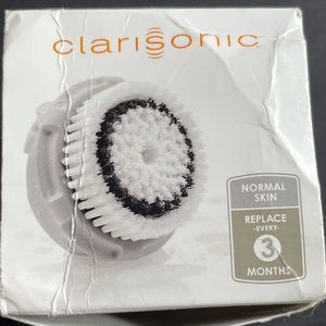 Clarisonic 2 pack replacement brush heads for normal skin